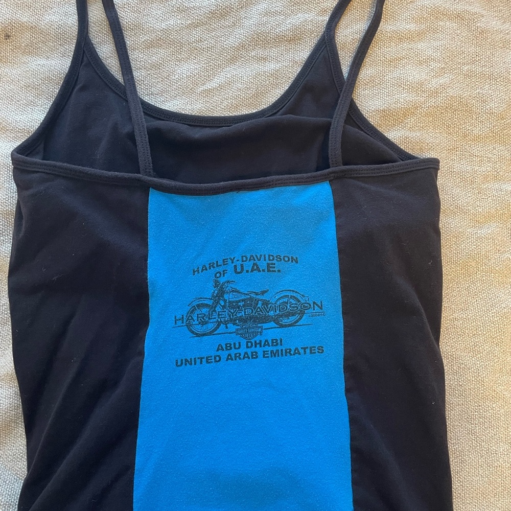 Rare Harley Davidson Uae View 5